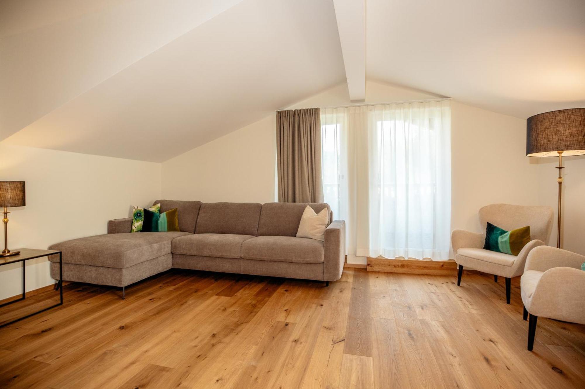 Moseralm Dolomiti Spa Resort Nova Levante Luaran gambar