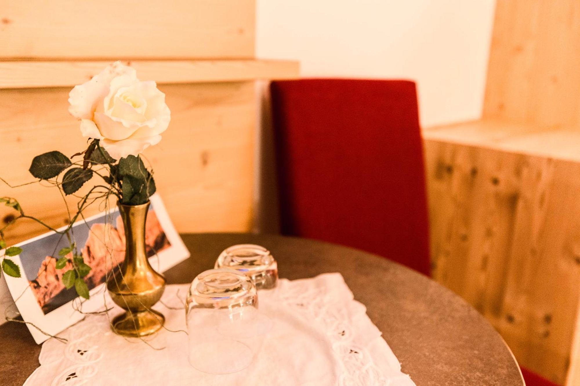 Moseralm Dolomiti Spa Resort Nova Levante Bilik gambar